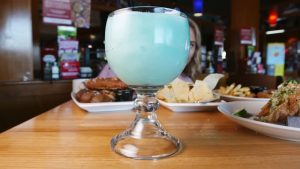 Applebbes drink non alcoholic