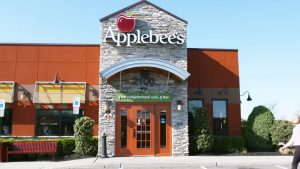 Applebees Reataurant