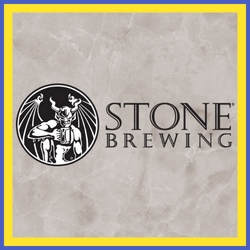 Stone Brewing Happy Hour