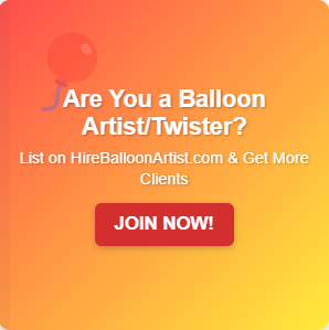 HireBalloonArtist.com